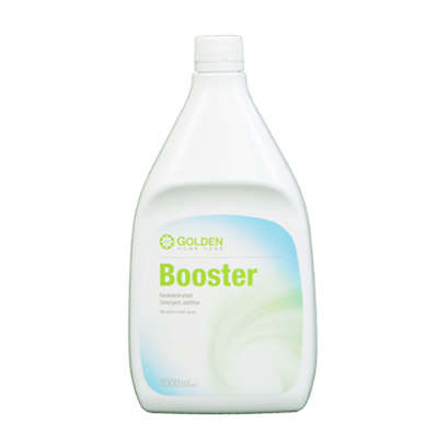 Booster - additivo potenziante