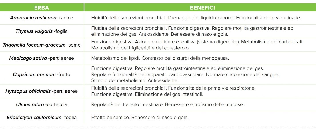 Resp-X per il benessere del tuo respiro