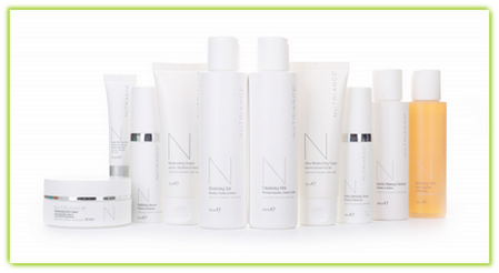 Skin Care Nutriance NeoLife basati sulla Natura e supportati dalla Scienza
